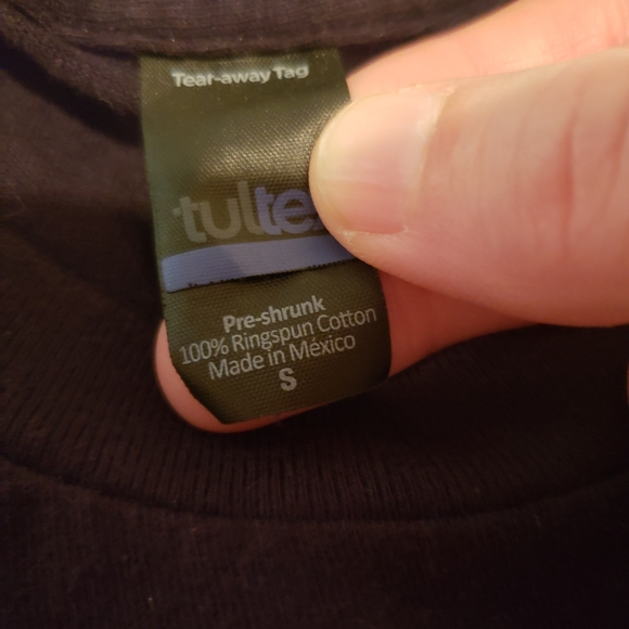 🎸 Fall Out Boy Mania Tour T-Shirt 🎸 - Picture 3 of 5